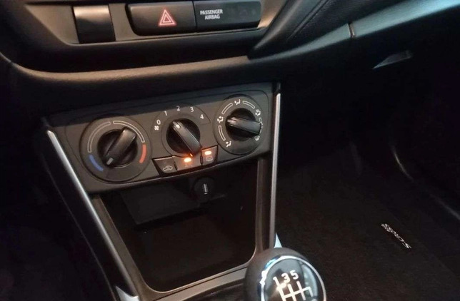 Suzuki SX4 S-Cross cena 107600 przebieg: 5, rok produkcji 2022 z Glinojeck małe 16